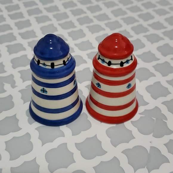 Salt/pepper shaker🎁🏷 - Picture 1 of 5